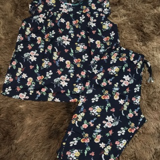 Bộ mặc nhà F21-VNXK (size XL)