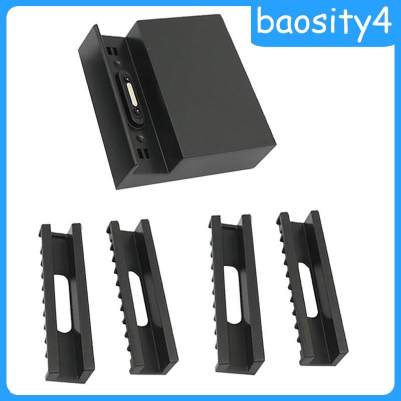 Đế Sạc Nam Châm Cho Sony Z1 Z2 Z3