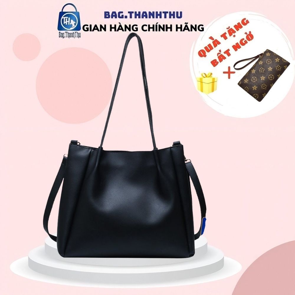 Túi đeo chéo tote da nữ Bag.ThanhThu thời trang 467