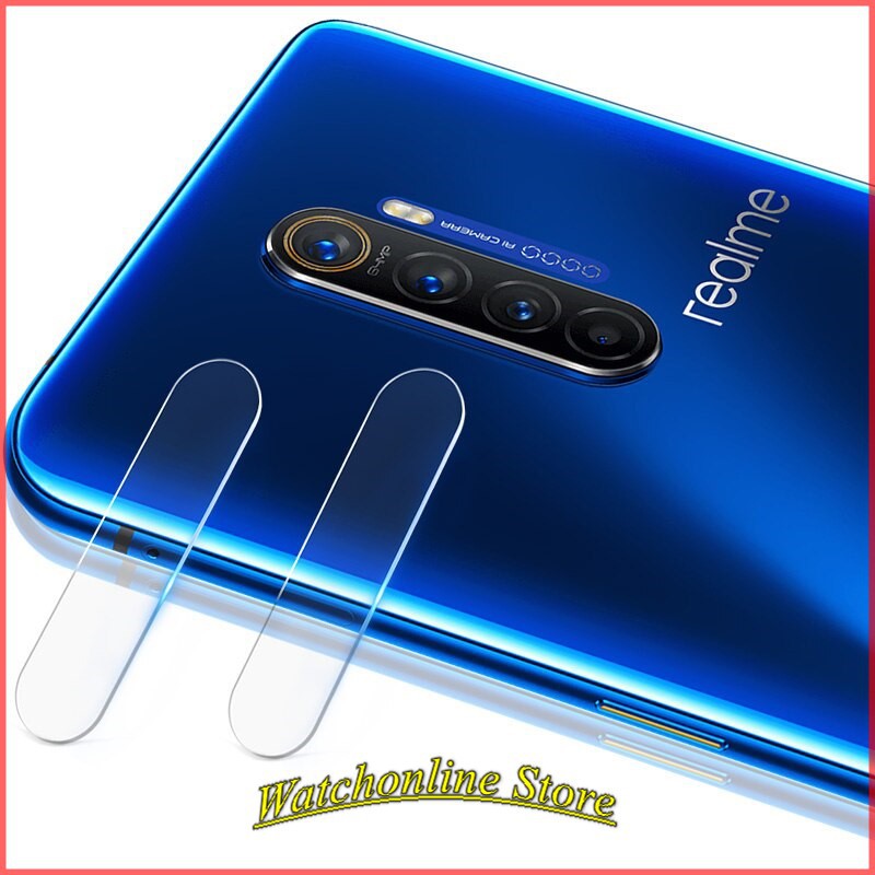 Cường Lực bảo vệ Camera Oppo A71 / F5 / F7 / F9 / A3s