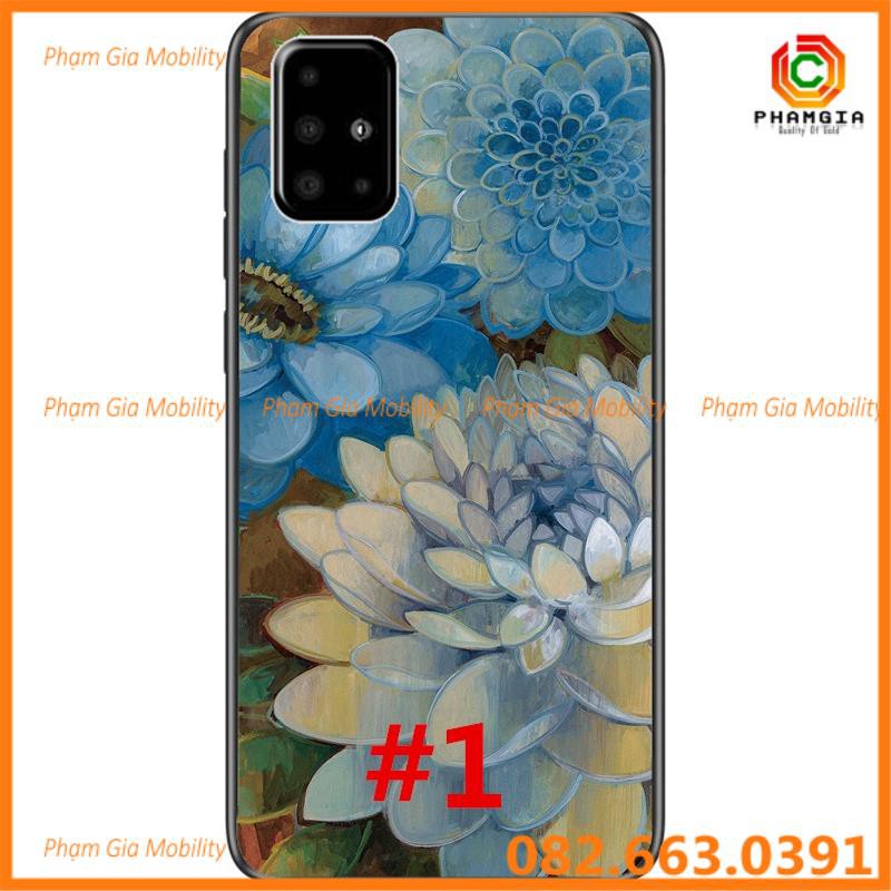 Ốp lưng Opppo A92s nhiều hình ngộ nghĩnh (P2)