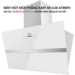 Máy hút mùi Kaff KF-LUX AT90FH