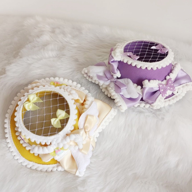 Kẹp Tóc Hình Nơ Đáng Yêu Cho Nữ