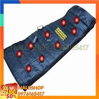 Nệm Massage Toàn Thân LAZYBAG LZ-332 [NP3908]