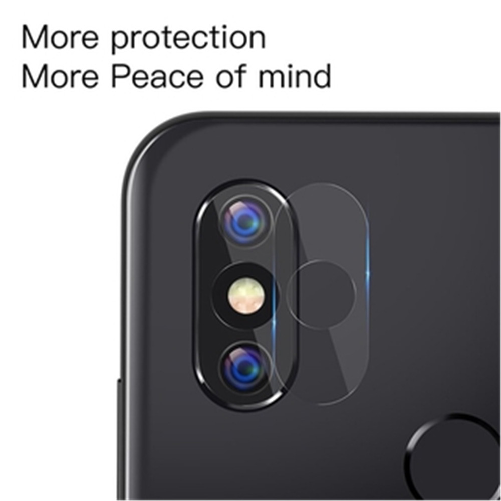 Kính Cường Lực Bảo Vệ Camera Cho Xiaomi Redmi S2 Note 4x