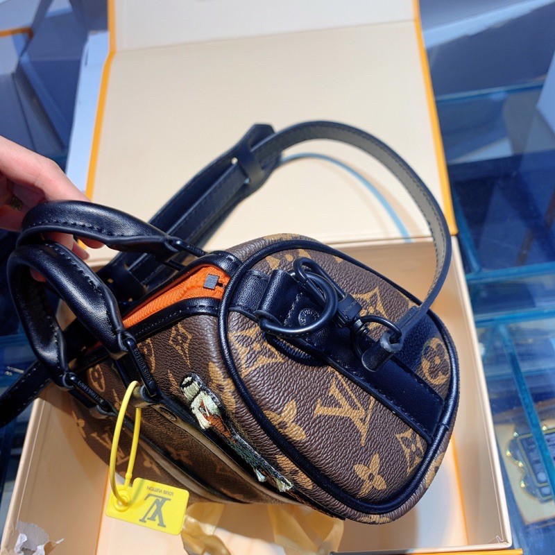 Túi LV KPNN s21