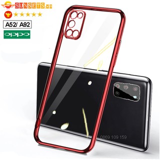 Ốp lưng Oppo A92/ A52