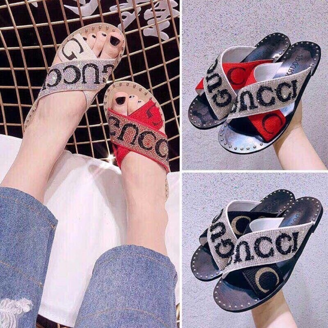 combo 10 đôi dép nữ