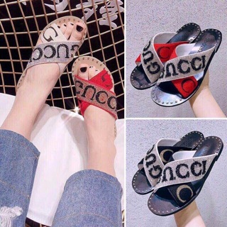Combo 10 đôi dép nữ