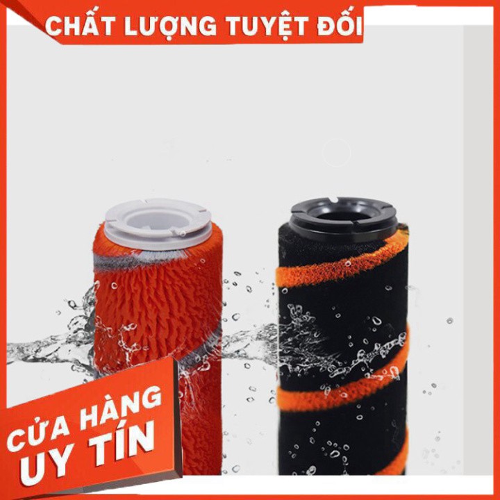 [HÀNG CHÍNH HÃNG] [ ẢNH THẬT] Máy Hút Bụi LAU NHÀ Cầm Tay Xiaomi Roidmi X20 [CHO KHÁCH XEM HÀNG]