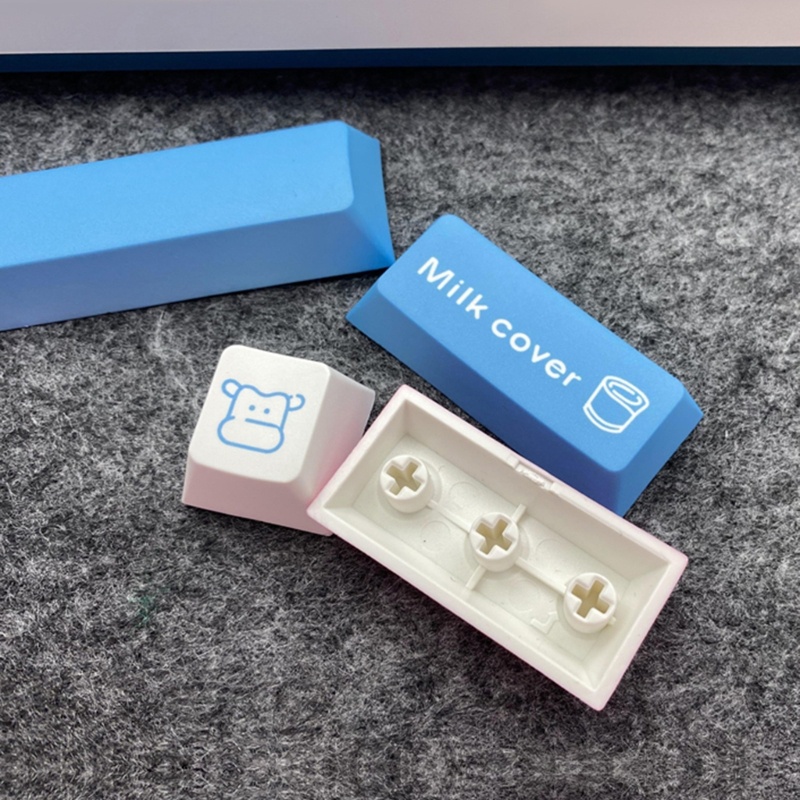 Bộ 140 Nút Bàn Phím Cơ Mojito PBT