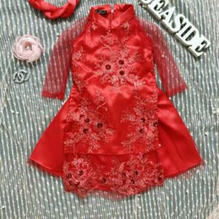 🌻🌻BỘ SƯU TẬP ÁO DÀI 2019🌻🌻