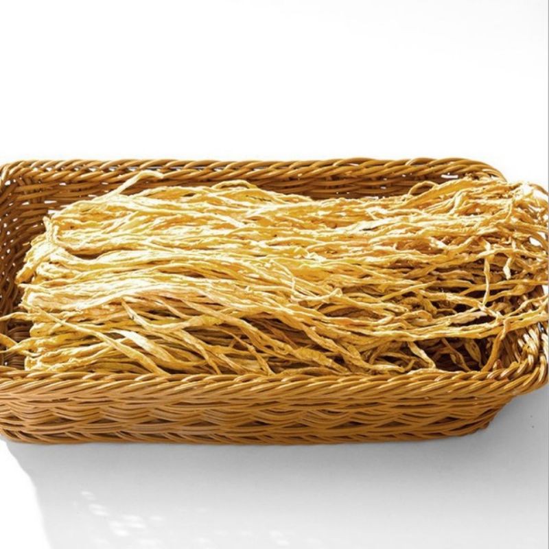 Củ Cải Khô ngon ngọt loại hút chân không hảo hạng