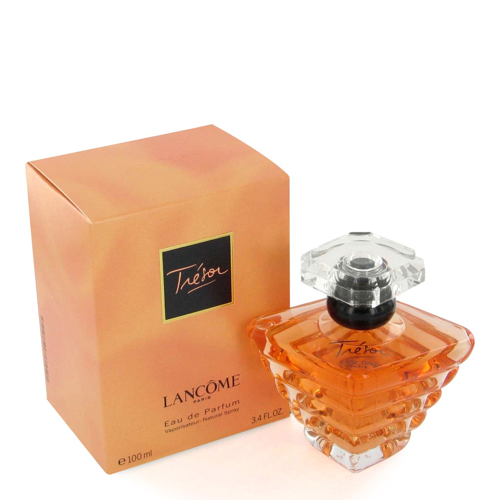 Nước hoa nữ Lanc,oôme Tres,sor - 100ML - Tặng Vòng Tay ý nghĩa