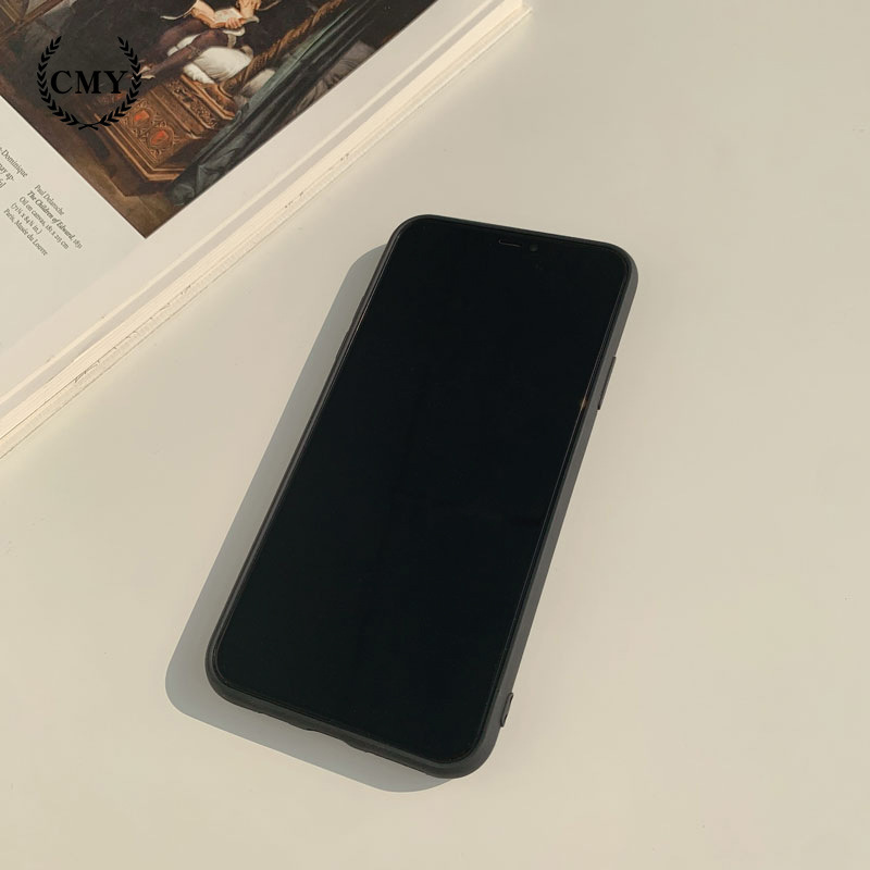 Ốp lưng silicon họa tiết gấu đáng yêu cho iPhone 11 Pro Max X Xr Xs Max 7 8 Plus Se 2020 12 pro max 12 mini | BigBuy360 - bigbuy360.vn