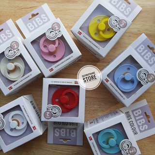Ti giả BIBS sản xuất tại Đan Mạch