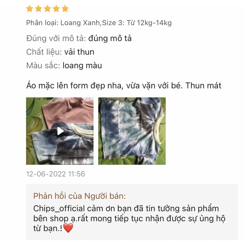 Áo Croptop Họa Tiết Loang Cực Chất Cho Bé Trai Bé Gái Mùa Hè Siêu Mát