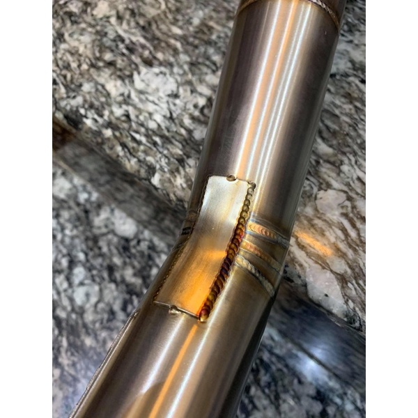 CỔ PÔ TĂNG REDLEO 32mm / 51mm cho WINNER / SONIC / WINNER X