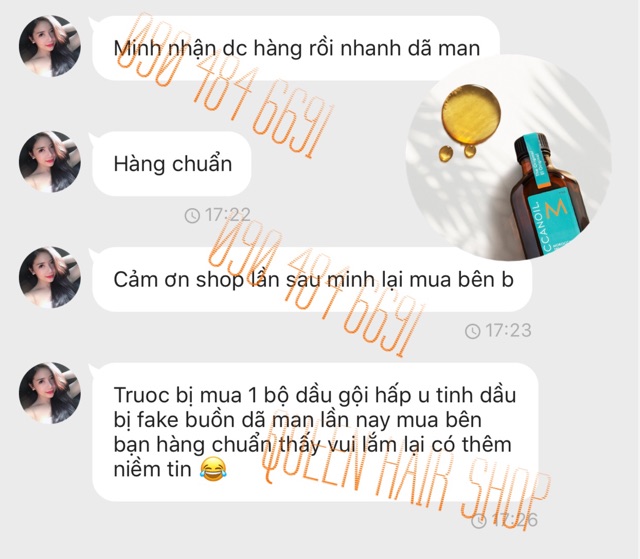 [Mã SKAMA8 giảm 8% đơn 300K] Dầu dưỡng Moroccanoil 100ml | BigBuy360 - bigbuy360.vn
