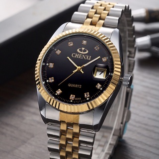 Đồng hồ nam CHENXI 004A CRYSTAL LUXURY