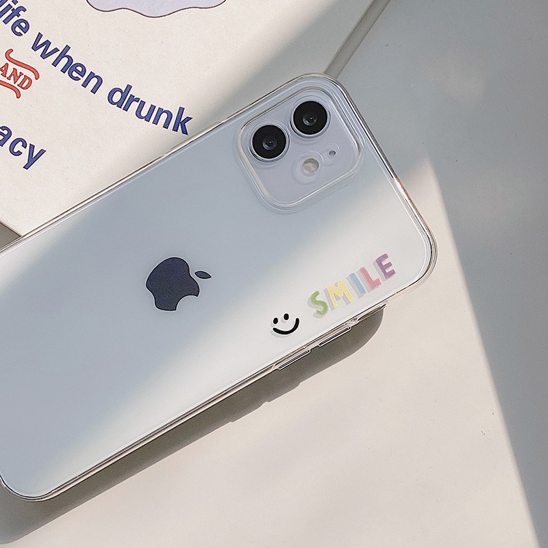 Ốp lưng trong dẻo Iphone 13 / 13 Pro / 13 Pro Max / 13 Mini / 12 / 12 Pro/ 12 Pro Max / 12 Mini - A76 | BigBuy360 - bigbuy360.vn