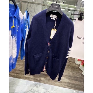 Áo khoác Cardigan len cao cấp