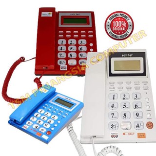 Điện Thoại Sahitel S57 Gọi Id