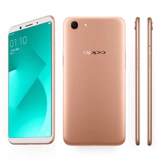 Điện thoại oppo A83 chính hãng - bảo hành1 năm toàn quốc