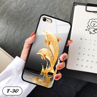 Ốp lưng điện thoại Iphone 6 Plus - 3D