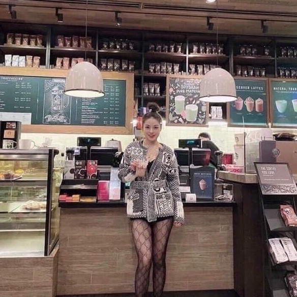 QUẦN TẤT CHỮ SIÊU CÁ TÍNH, SEXY, HOT TREND