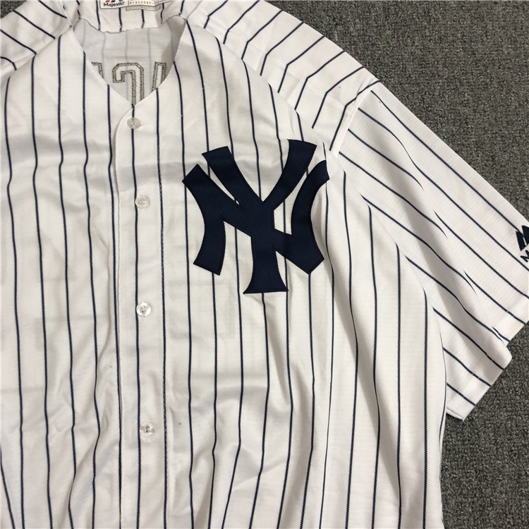 BASEBALL NEW JERSEY NEW YORK FORM 50-120KG