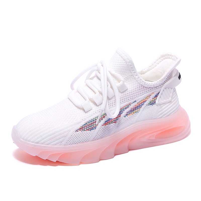 Giày Thể Thao Sneaker Nữ G17 Thanh Lý Hàng Hiệu Cao Cấp Đẹp Thời Trang Phong Cách Hàn Quốc Dễ Phối Đi Học Đi Chơi A1