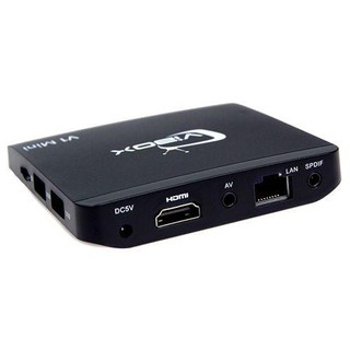 Android TV Box Vibox V1 Mini