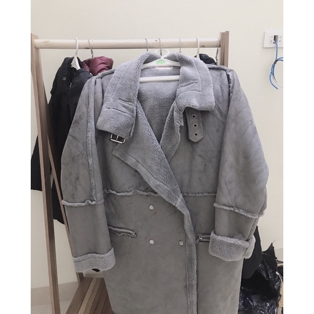 da lộn phối lông cừu