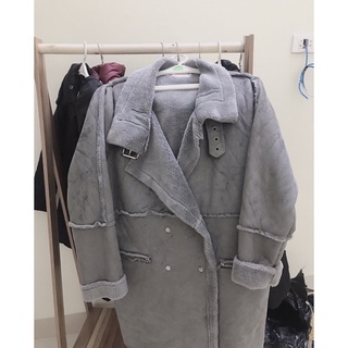 da lộn phối lông cừu