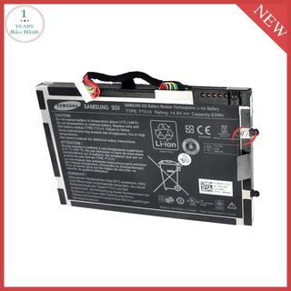 Pin dell Alienware M14x