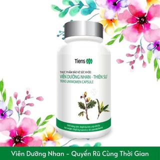 VIÊN DƯỠNG NHAN - TIENS (60v/lọ)