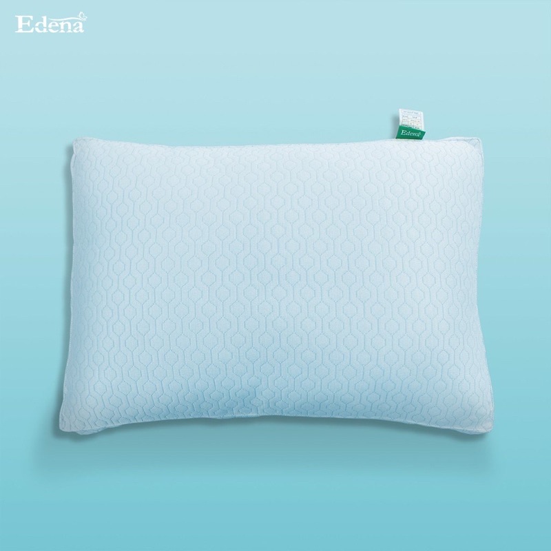 Ruột gối nằm Cool Edena - CHÍNH HÃNG, CAO CẤP