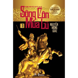 Sông Côn Mùa Lũ (Bộ 3 Tập)