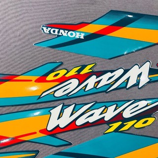 Tem xe wave thái - sfghh