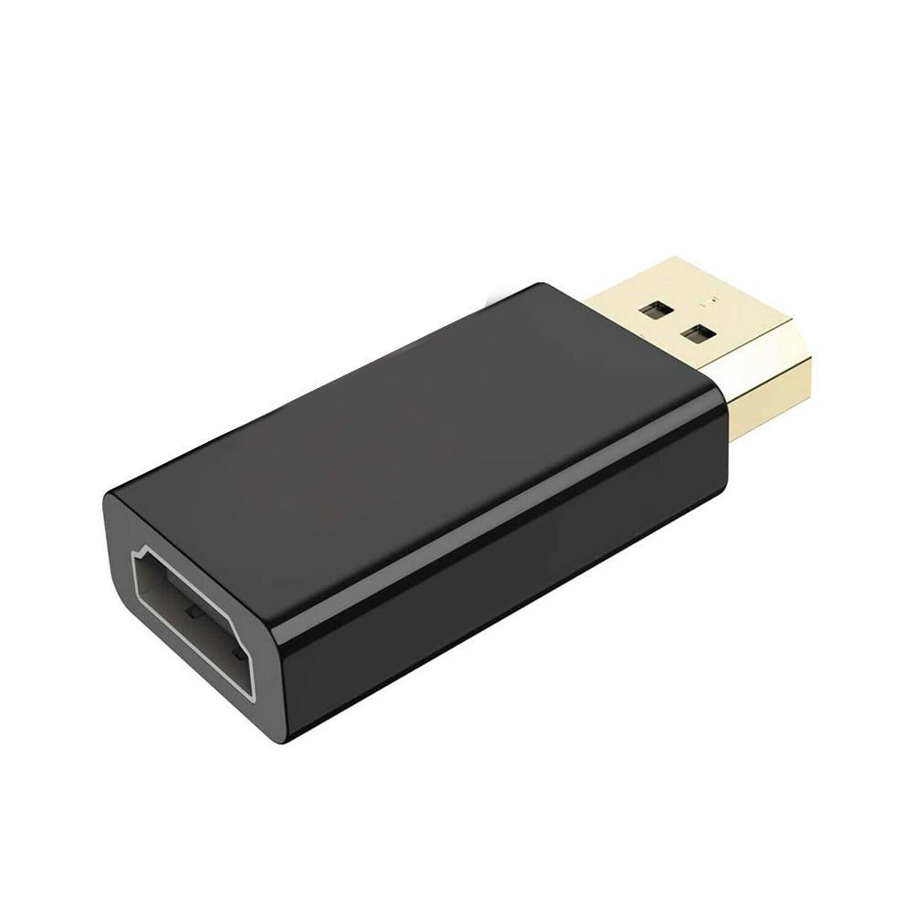 Cổng Chuyển Đổi Hdmi Sang Dp Displayport Hdmi Sang Video Cabl V0s0