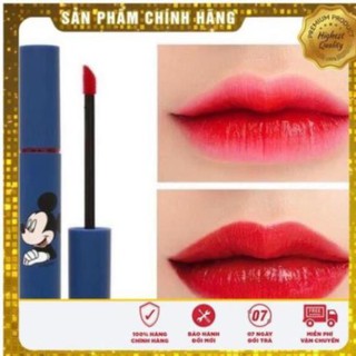 [CHÍNH HÃNG] - [ GIÁ CHẤT] SON 3CE PHIÊN BẢN DISNEY MICKEY MỚI NHẤT