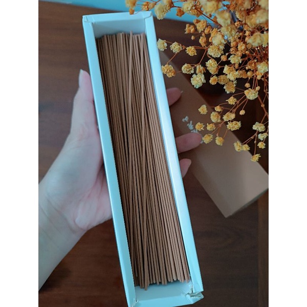 NHAN TRẦM KHÔNG TĂM, KO KHÓI (TRẦM TỰ NHIÊN)