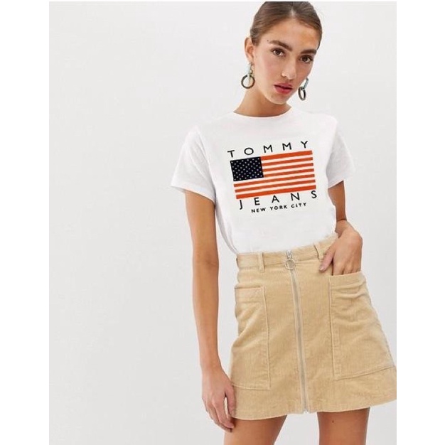 áo tommy xuất xịn .