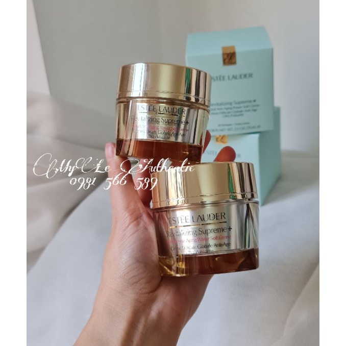 [75Ml] KEM DƯỠNG TRẺ HÓA TÁI TẠO DA ESTEE LAUDER GLOBAL ANTI-AGING SOFT CREME