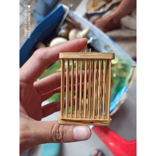 RỌ CÀO CÀO TRE