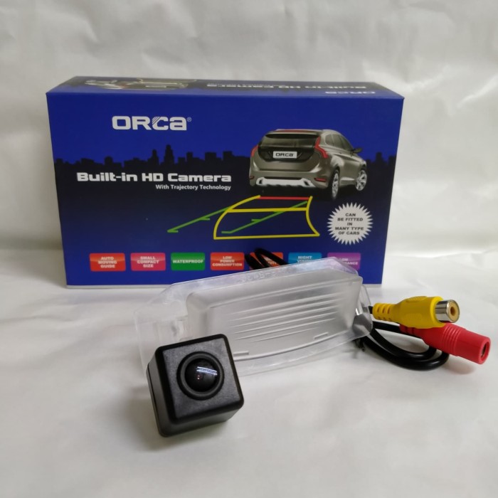 Camera Lùi Xe Orca OEM Xpander | BigBuy360 - bigbuy360.vn