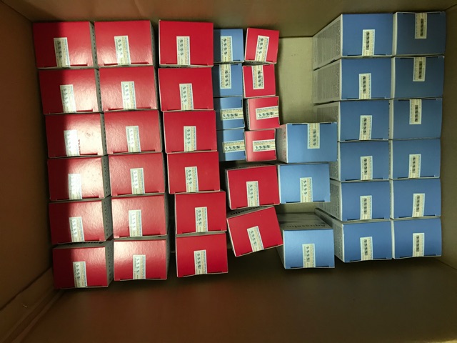 Lăn Khử Mùi AQUASELIN nhập khẩu BaLan Dành cho Nam và Nữ | BigBuy360 - bigbuy360.vn