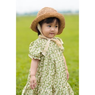 Đầm Đuôi Cá Bé Gái O.P Kids