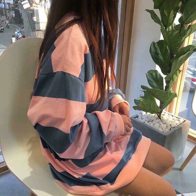 SWEATER - POLO SWEATER DÂY KÉO CỰC TRUẤT - BACK2SCHOOL | BigBuy360 - bigbuy360.vn